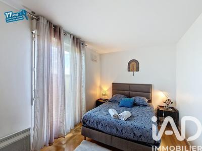 Appartement - 71 m² - 3 pièces