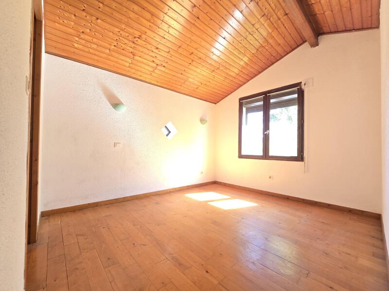 Maison - 110 m² - 6 pièces