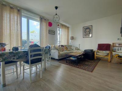 Appartement - 77 m² - 4 pièces