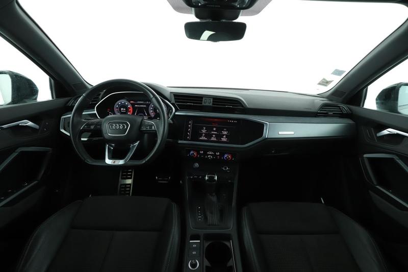 Audi Q3 35 Tfsi s line s tronic 7 150 ch