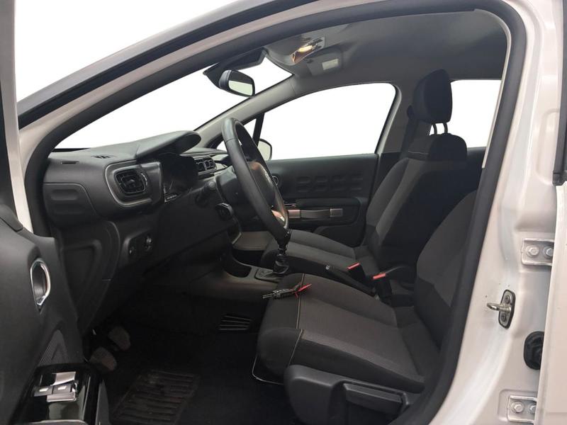 Citroën C3 BlueHDi 100 s&amp;S Bvm6 Feel Business