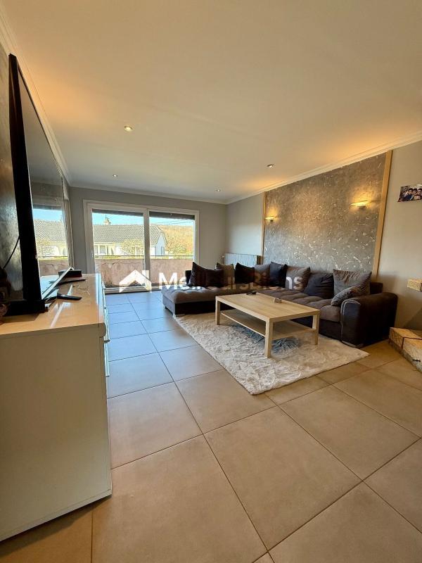 Maison - 180 m² - 7 pièces