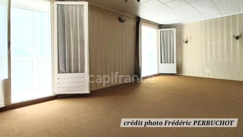 Appartement - 98 m² - 5 pièces