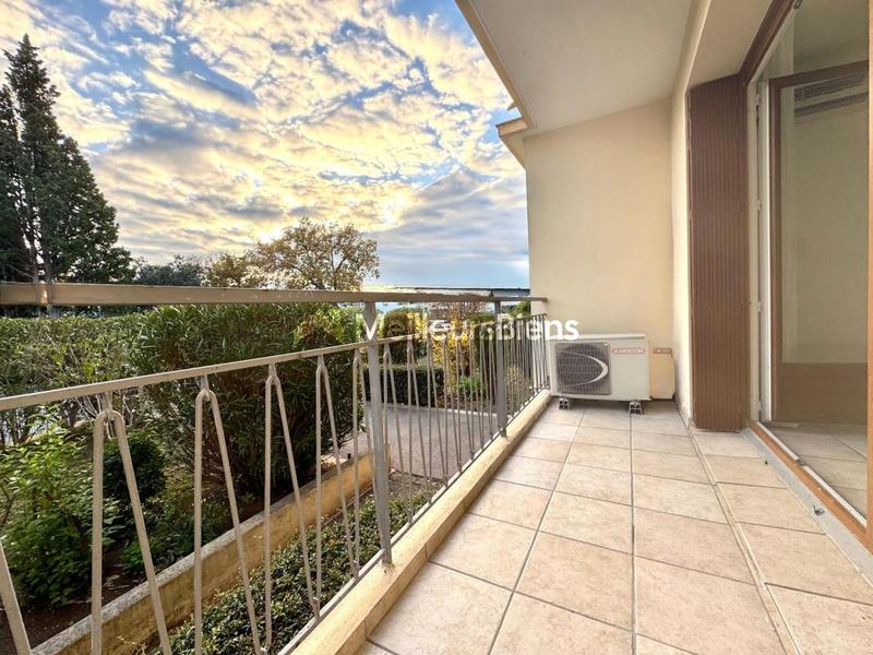 Appartement - 62 m² - 4 pièces