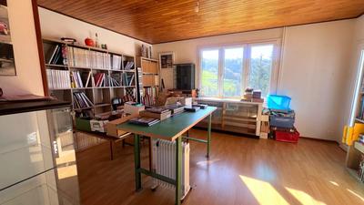 Appartement - 135 m² - 5 pièces