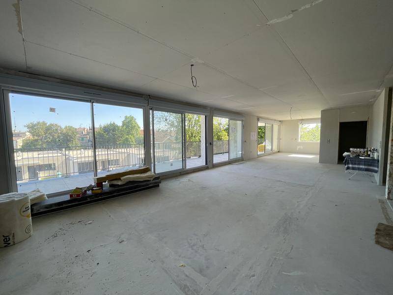 Appartement - 164 m² - 4 pièces