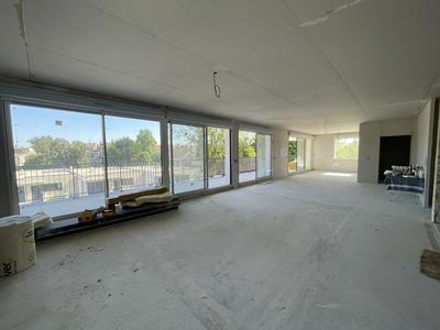 Appartement - 164 m² - 4 pièces