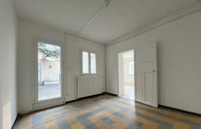 Maison de ville - 60 m² - 3 pièces