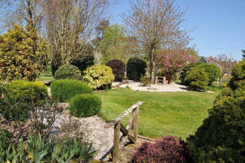 Haras - 169 m² - 7 pièces