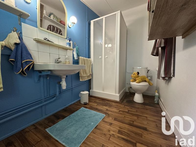 Maison - 29 m² - 2 pièces