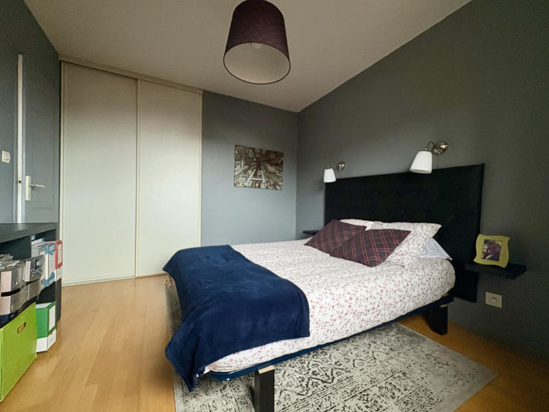 Maison - 171 m² - 7 pièces