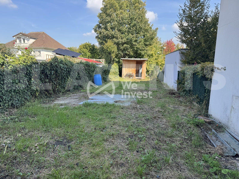 Maison - 70 m² - 4 pièces