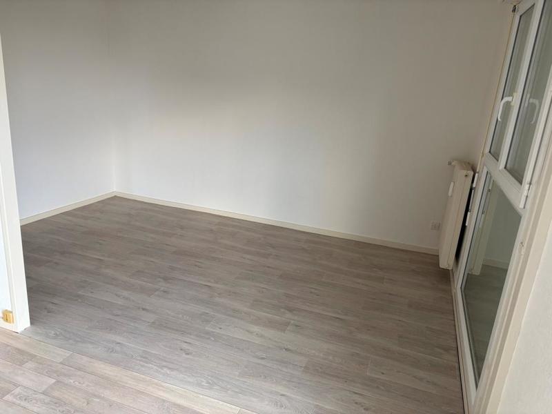 Appartement - 79 m² - 4 pièces