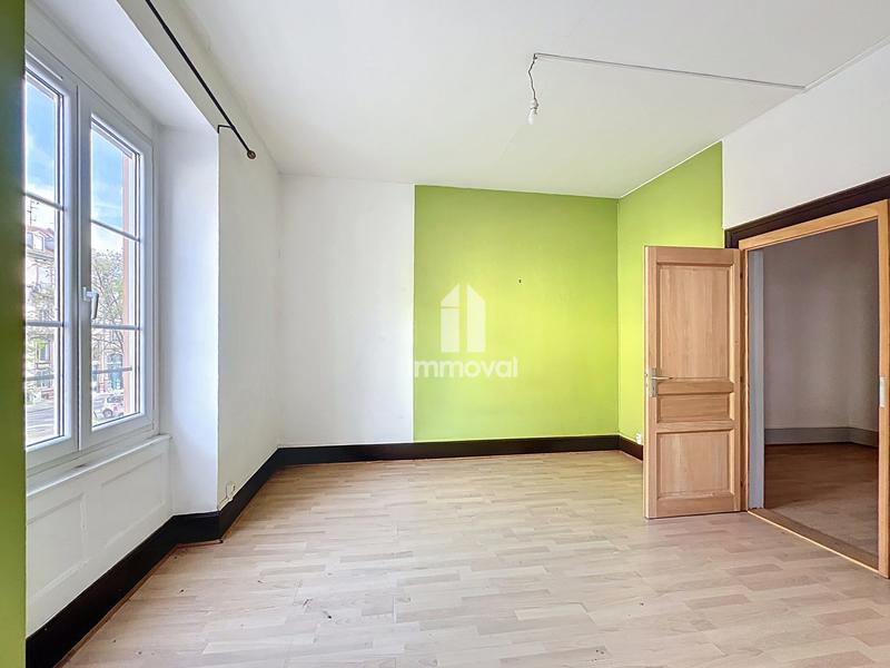 Appartement - 75 m² - 3 pièces