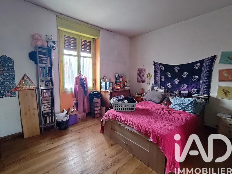 Maison - 126 m² - 5 pièces