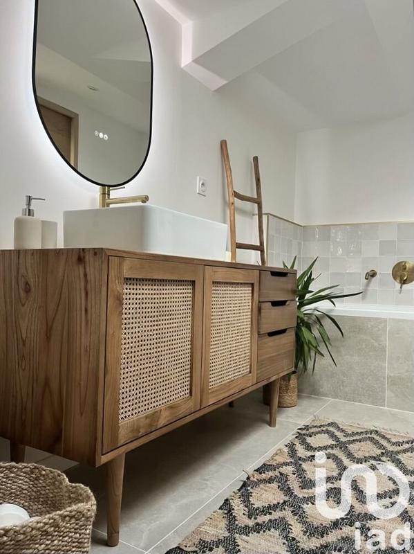 Maison de maîtres - 183 m² - 5 pièces