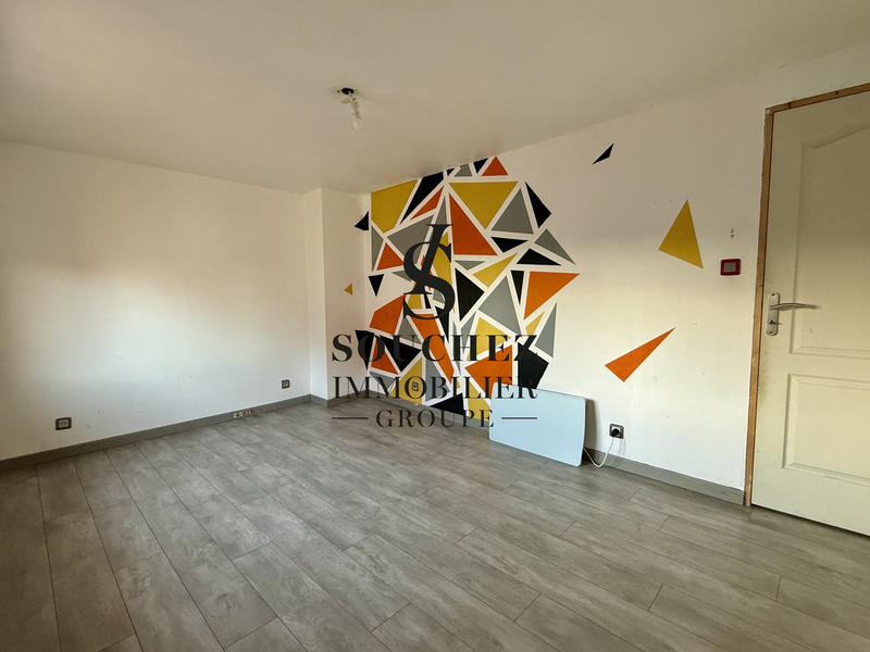 Maison - 128 m² - 6 pièces