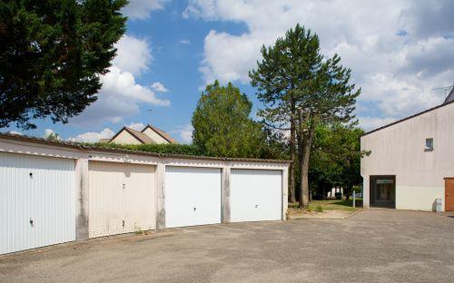 Duplex - 90 m² - 4 pièces