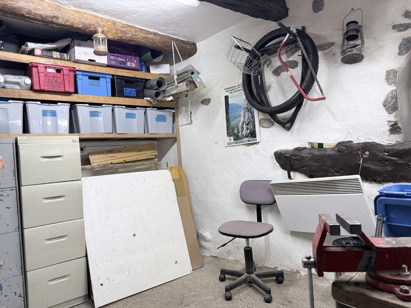 Duplex - 79 m² - 4 pièces