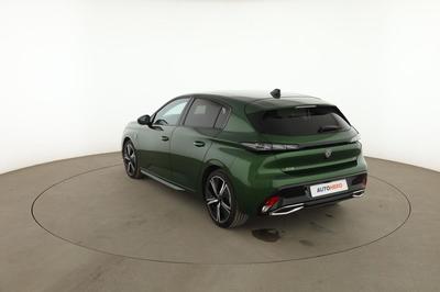 Peugeot 308 1.5 Blue-HDi Gt Eat8 131 ch