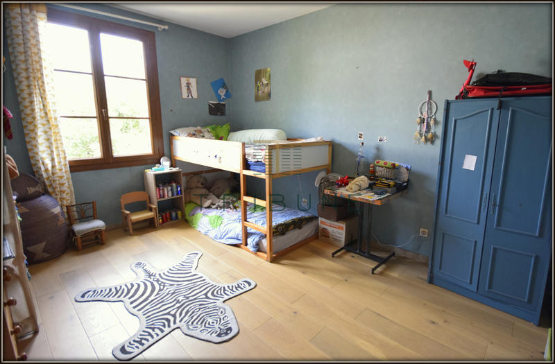 Maison - 160 m² - 7 pièces