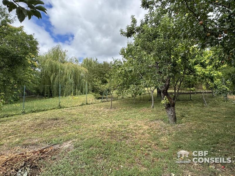 Maison - 113 m² - 4 pièces