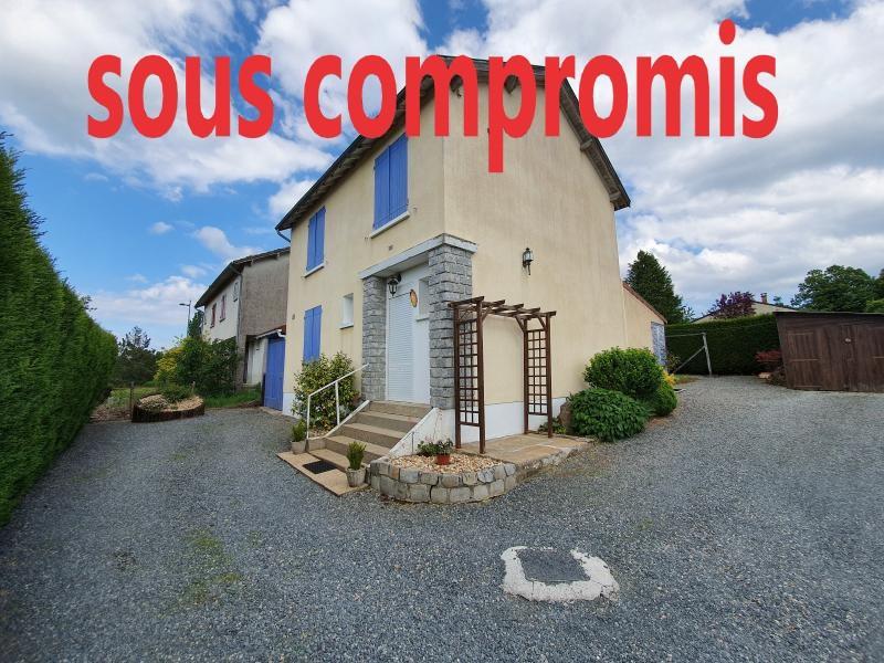Maison - 110 m² - 6 pièces