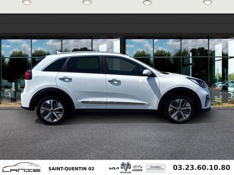 Kia e-niro Electrique 204 ch Active