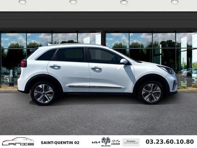 Kia e-niro Electrique 204 ch Active