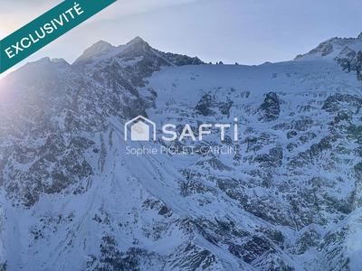 Maison de village - 62 m² - 3 pièces