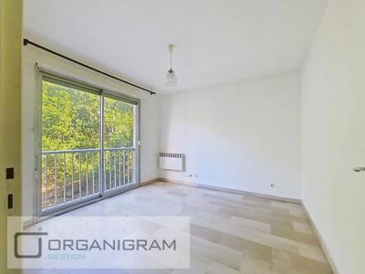 Appartement - 19 m² - 1 pièce