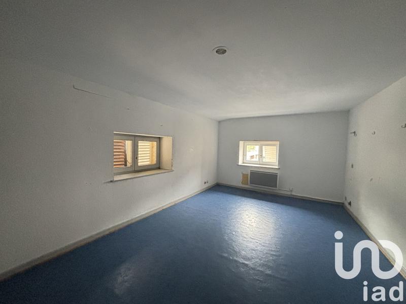 Appartement - 152 m² - 6 pièces