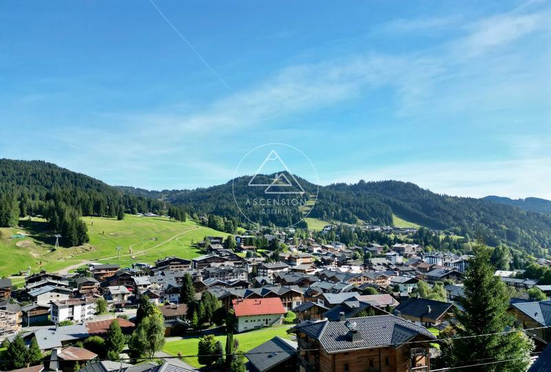 Maison - 138 m² - 6 pièces