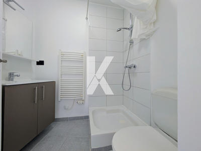 Appartement - 30 m² - 1 pièce