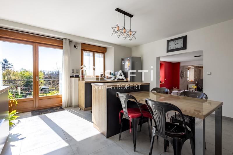 Villa - 410 m² - 12 pièces