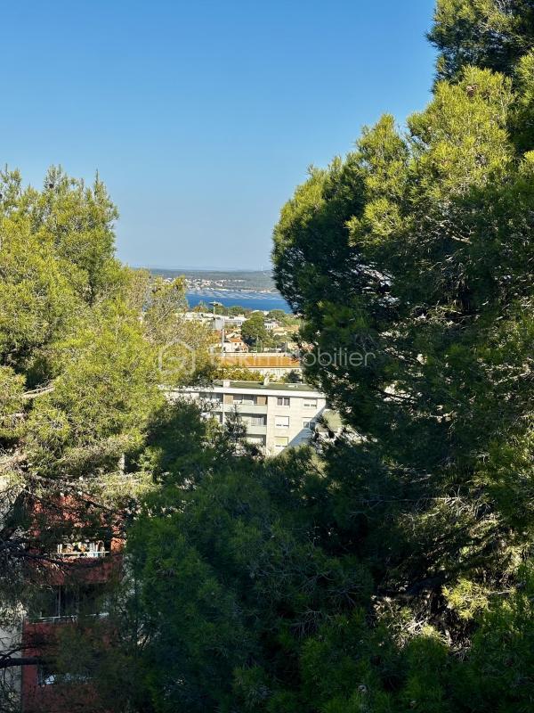 Appartement - 77 m² - 4 pièces