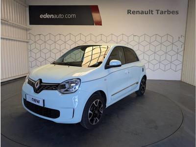 Renault Twingo III TCe 95 Intens