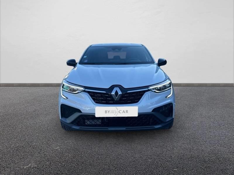 Renault Arkana TCe 140 Edc Fap - 21b R.S. Line