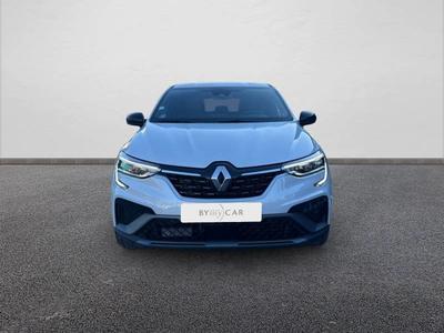 Renault Arkana TCe 140 Edc Fap - 21b R.S. Line