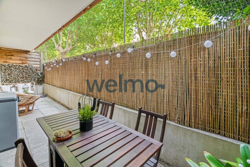 Appartement - 75 m² - 3 pièces