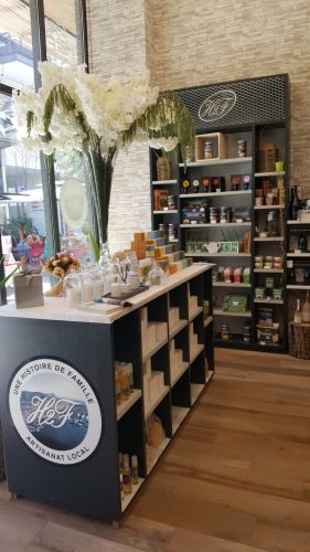 Une Histoire de Famille