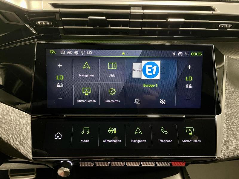 Peugeot 308 III 1.5 Bluehdi 130 Eat8 Gt