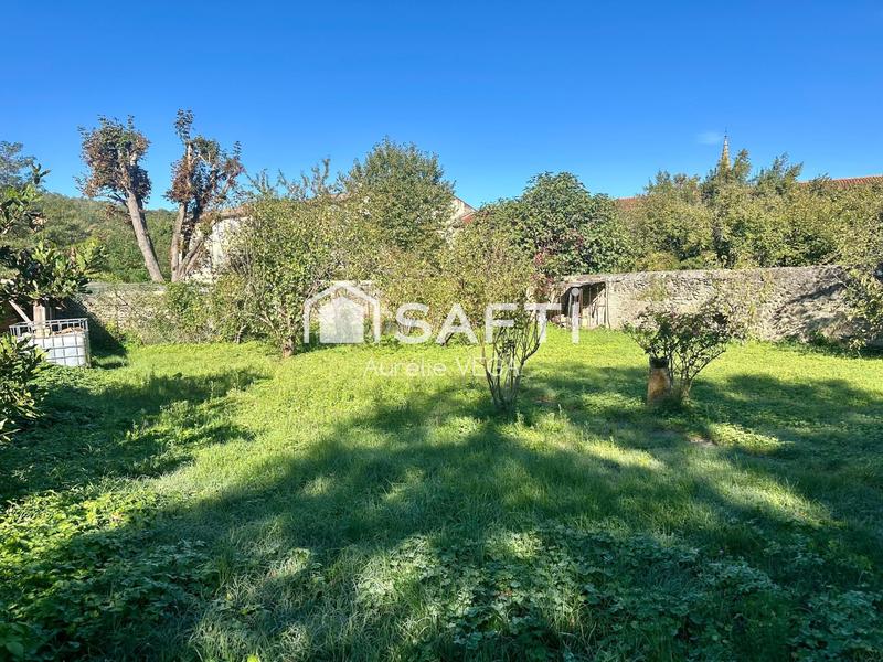 Maison - 354 m² - 12 pièces