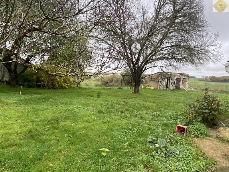 Maison - 127 m² - 4 pièces