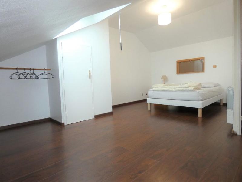 Duplex - 51 m² - 2 pièces