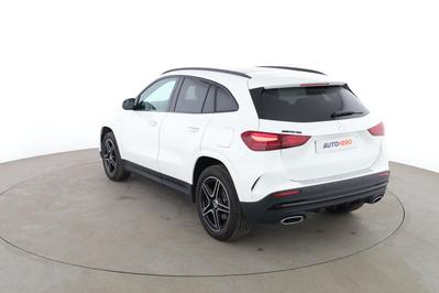 Mercedes Gla 250 e Amg Line 8g-Dct 218 ch
