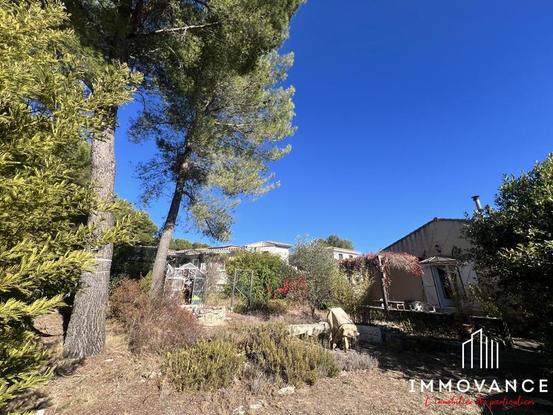 Maison - 128 m² - 6 pièces