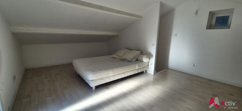 Appartement - 59 m² - 2 pièces