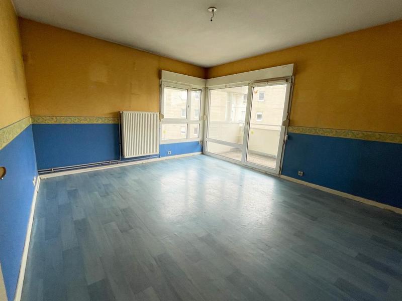 Appartement - 68 m² - 3 pièces