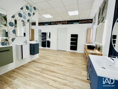 Local commercial - 179 m²